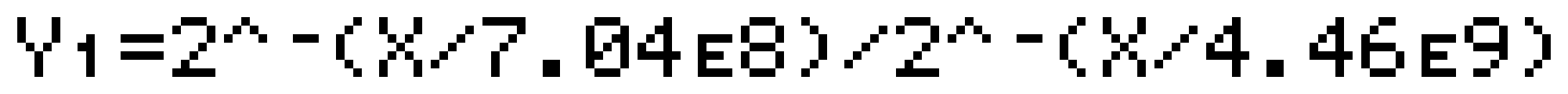 Equation